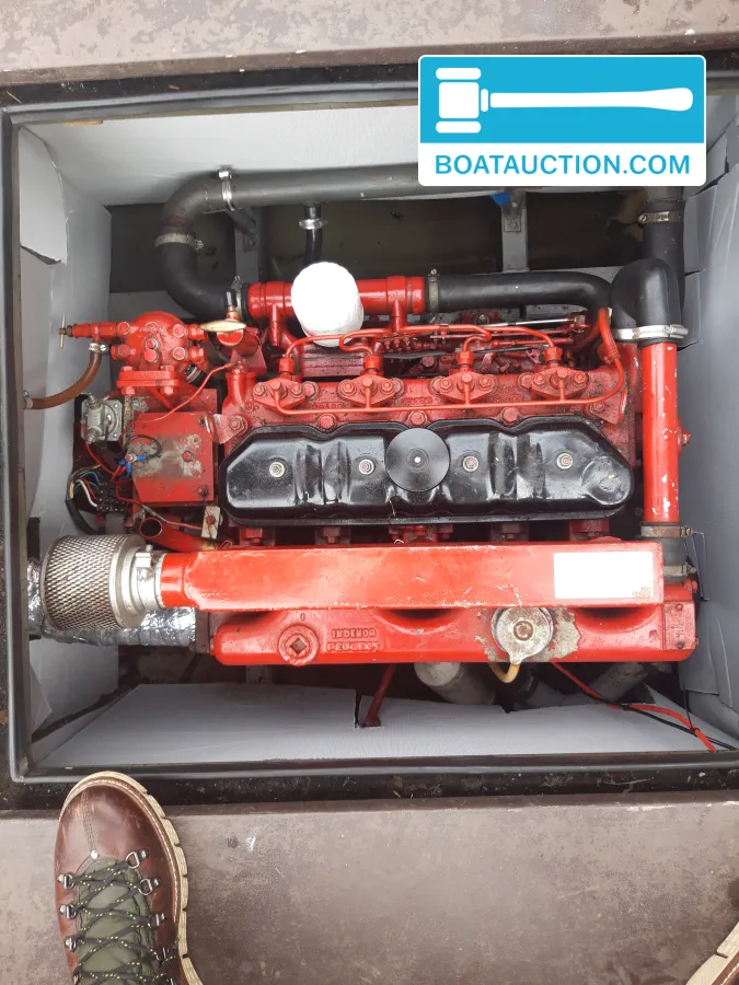 foto: 69 Grundel Platbodem