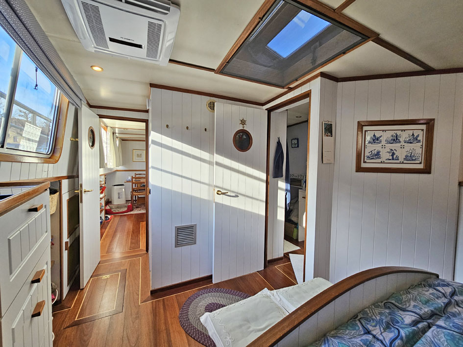 foto: 45 Luxe Motor 23.04 met CBB