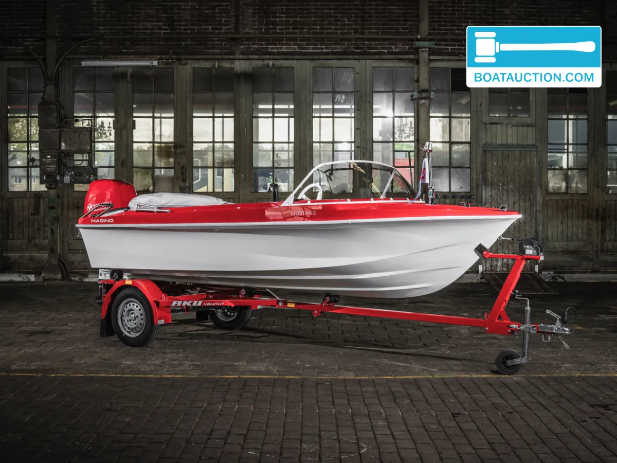 foto: 38 Antaris Seventy5 (op voorraad) snel varend  *Aanbieding