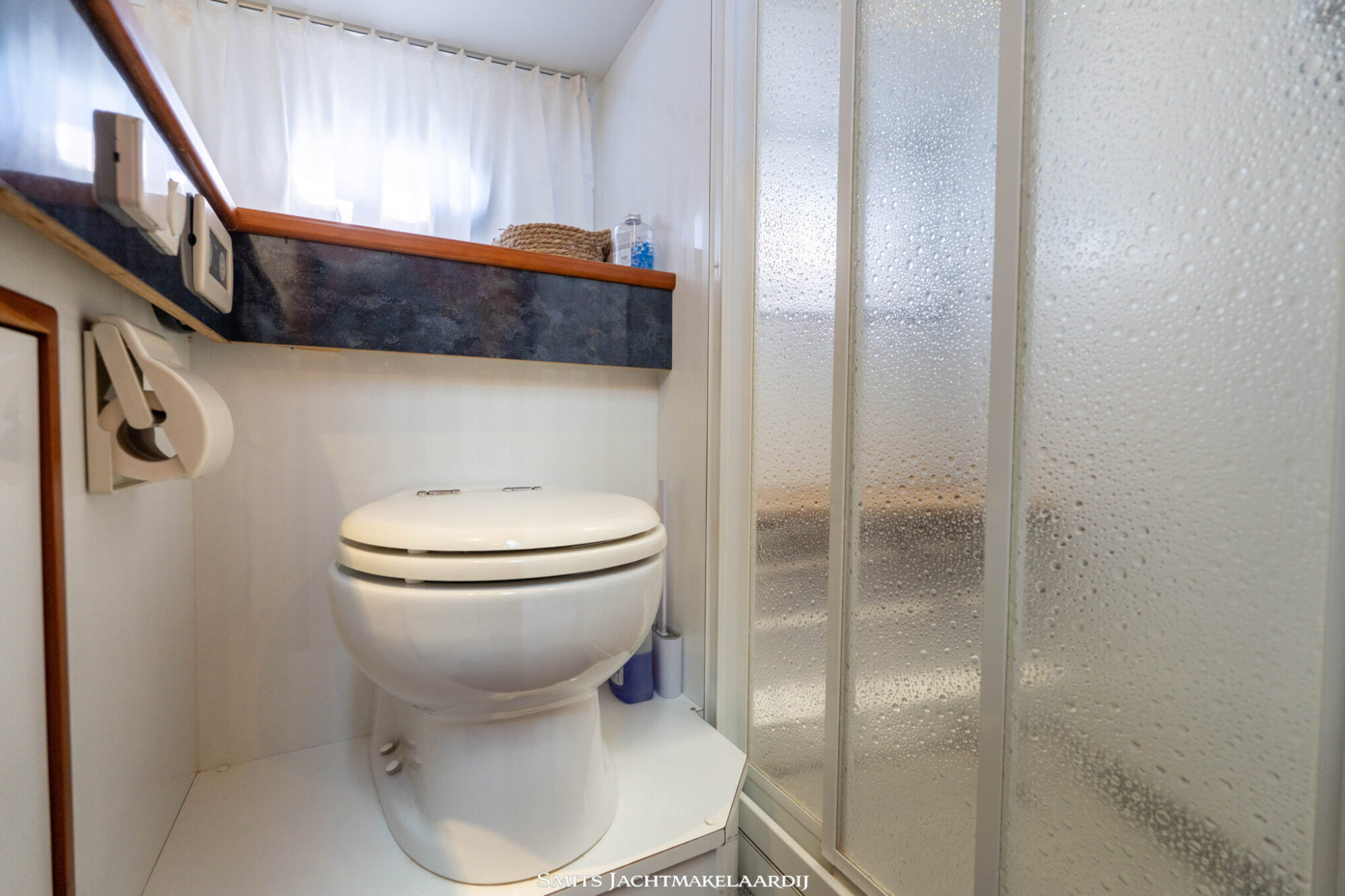 foto: 106 Boarncruiser Boarncruiser 35 Classic Line