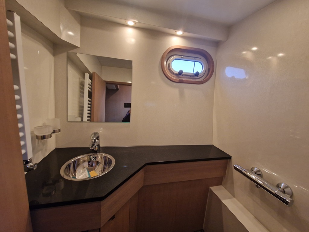 foto: 96 Noblesse Noblesse Bellamare '54