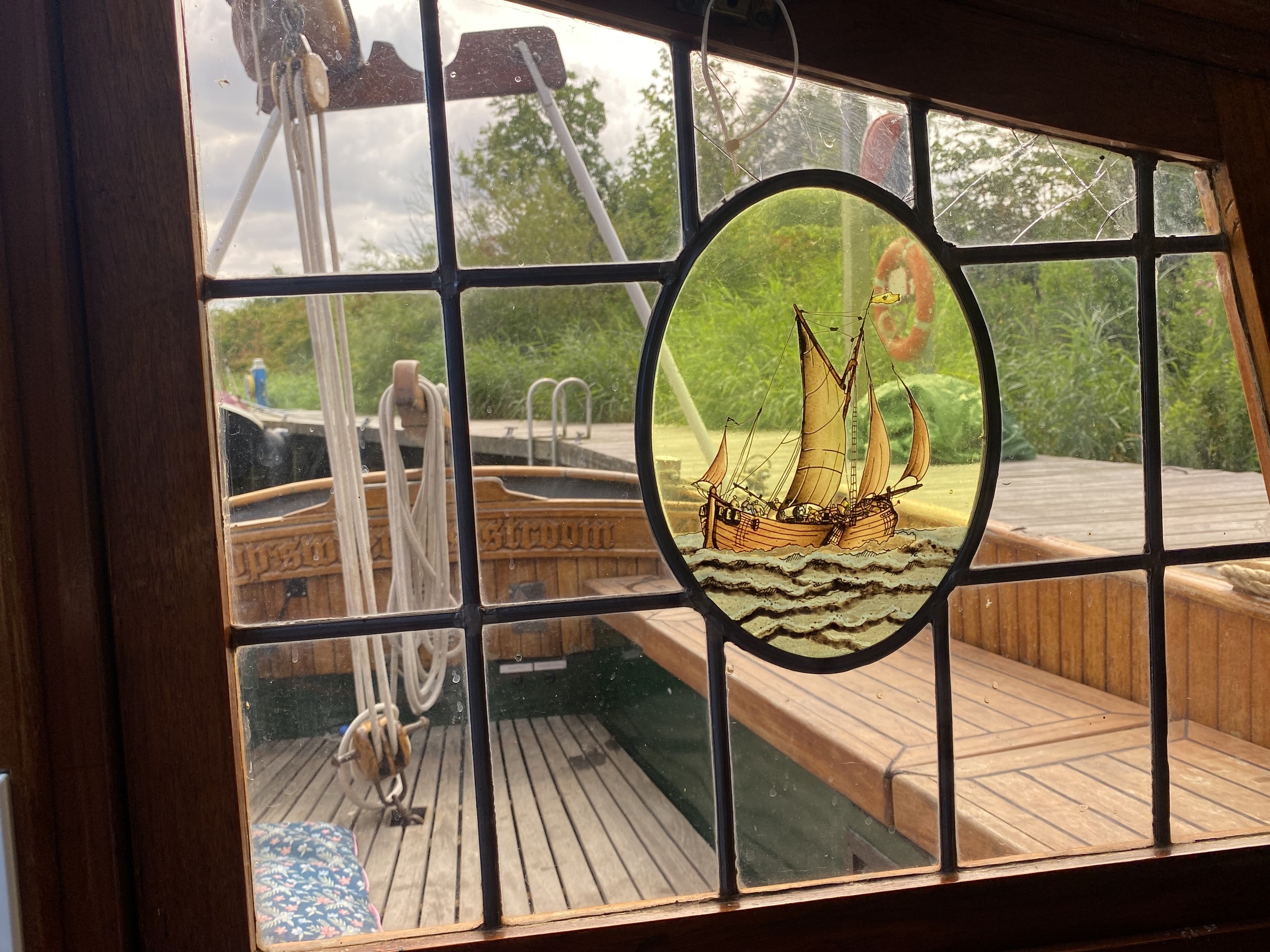 foto: 23 Zeeschouw Westerdijk 950