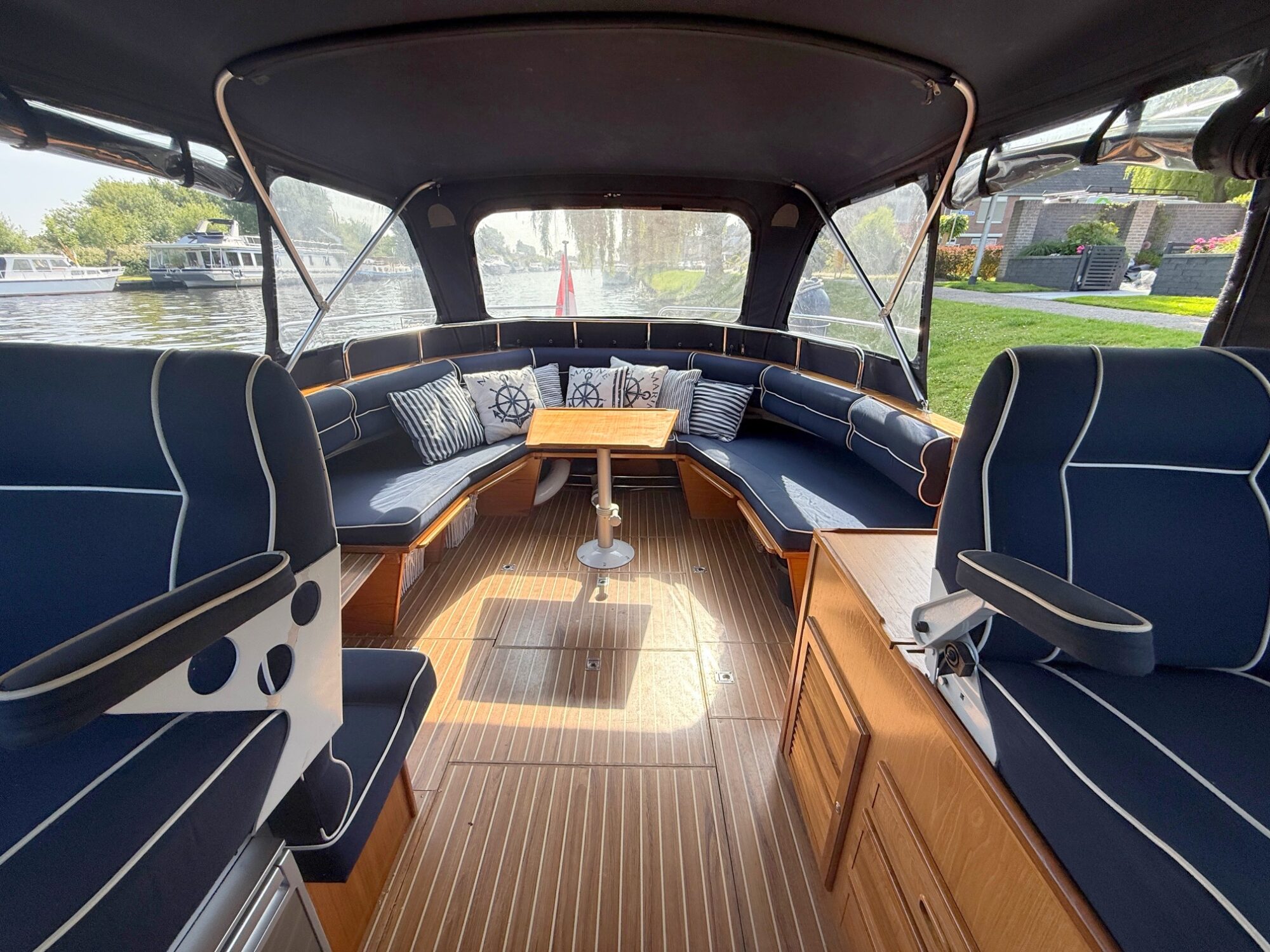 foto: 61 Agder Agder 840 Cabrio