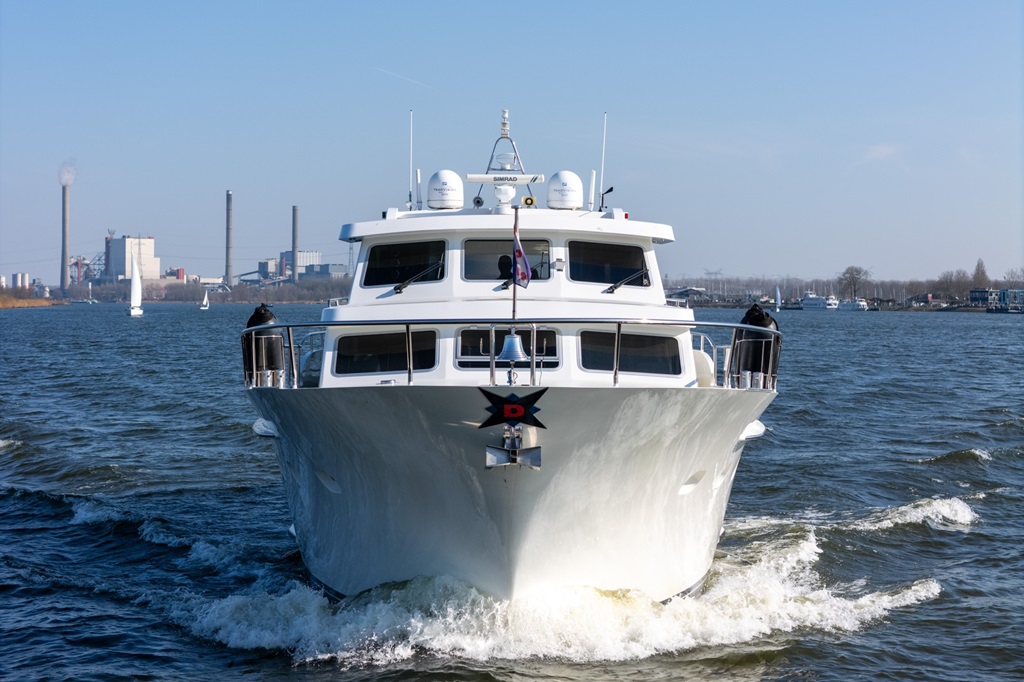 foto: 54 Van der Heijden 1700 Dynamic de Luxe