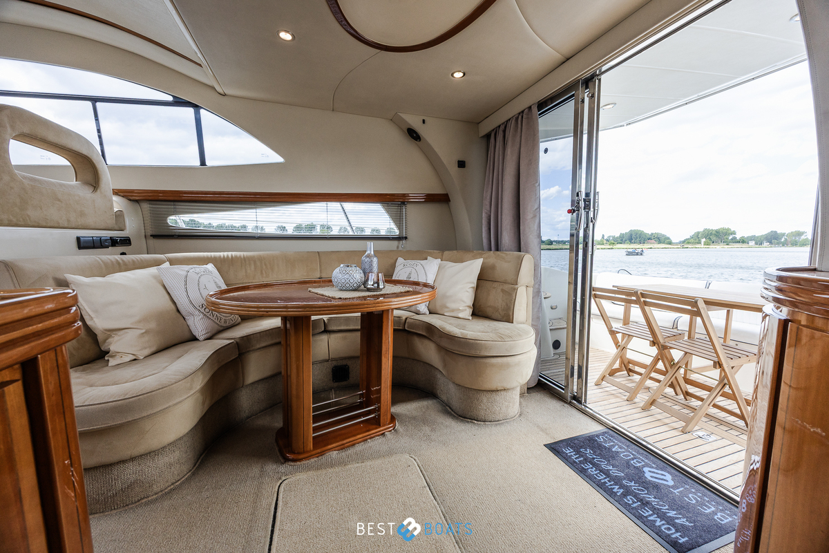 foto: 48 Rodman R-38