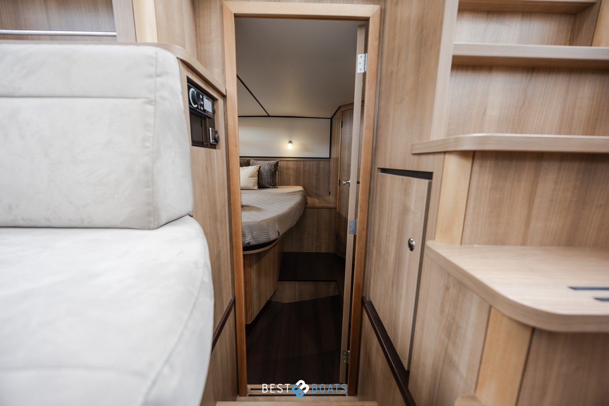 foto: 44 Linssen 35 SL AC