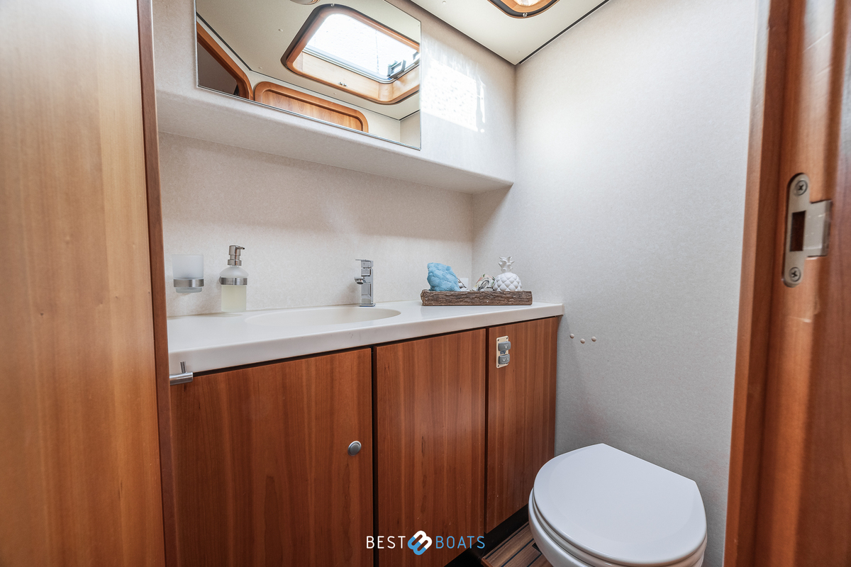 foto: 50 Linssen Grand Sturdy 40.9 AC
