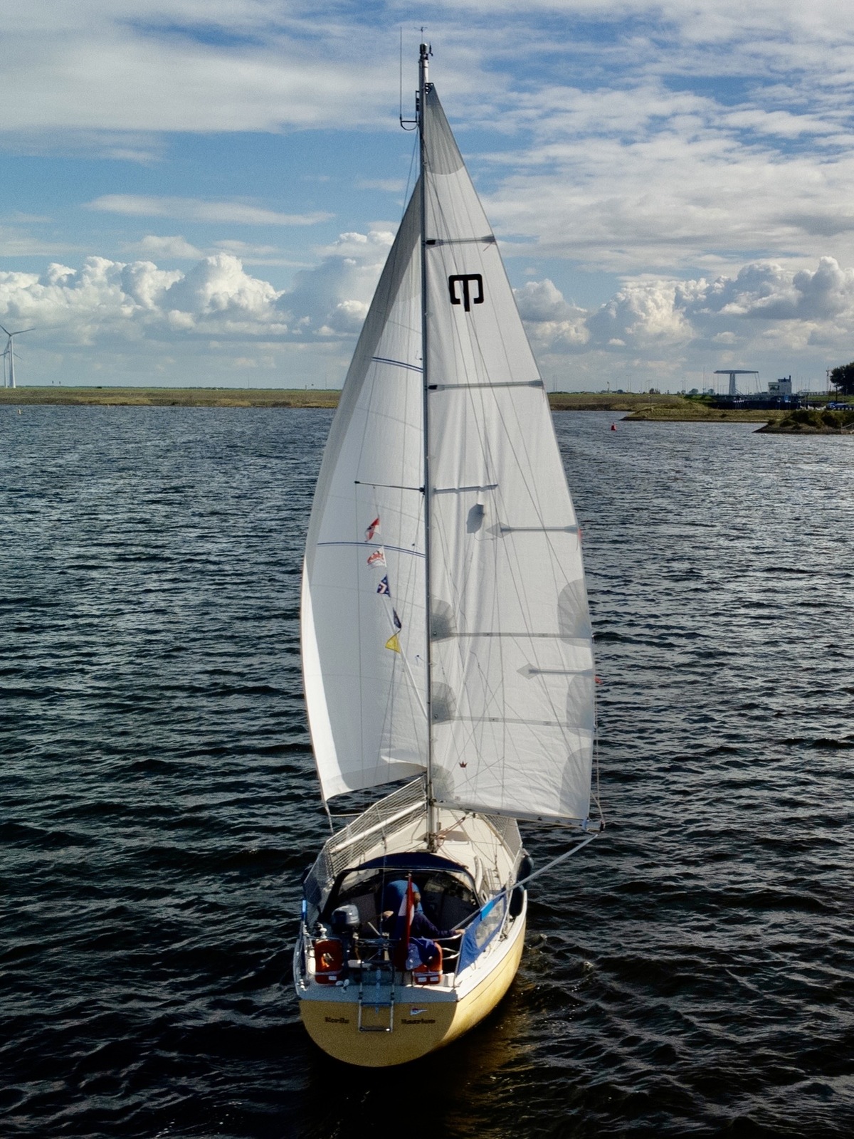 foto: 48 Dehler  Optima 92