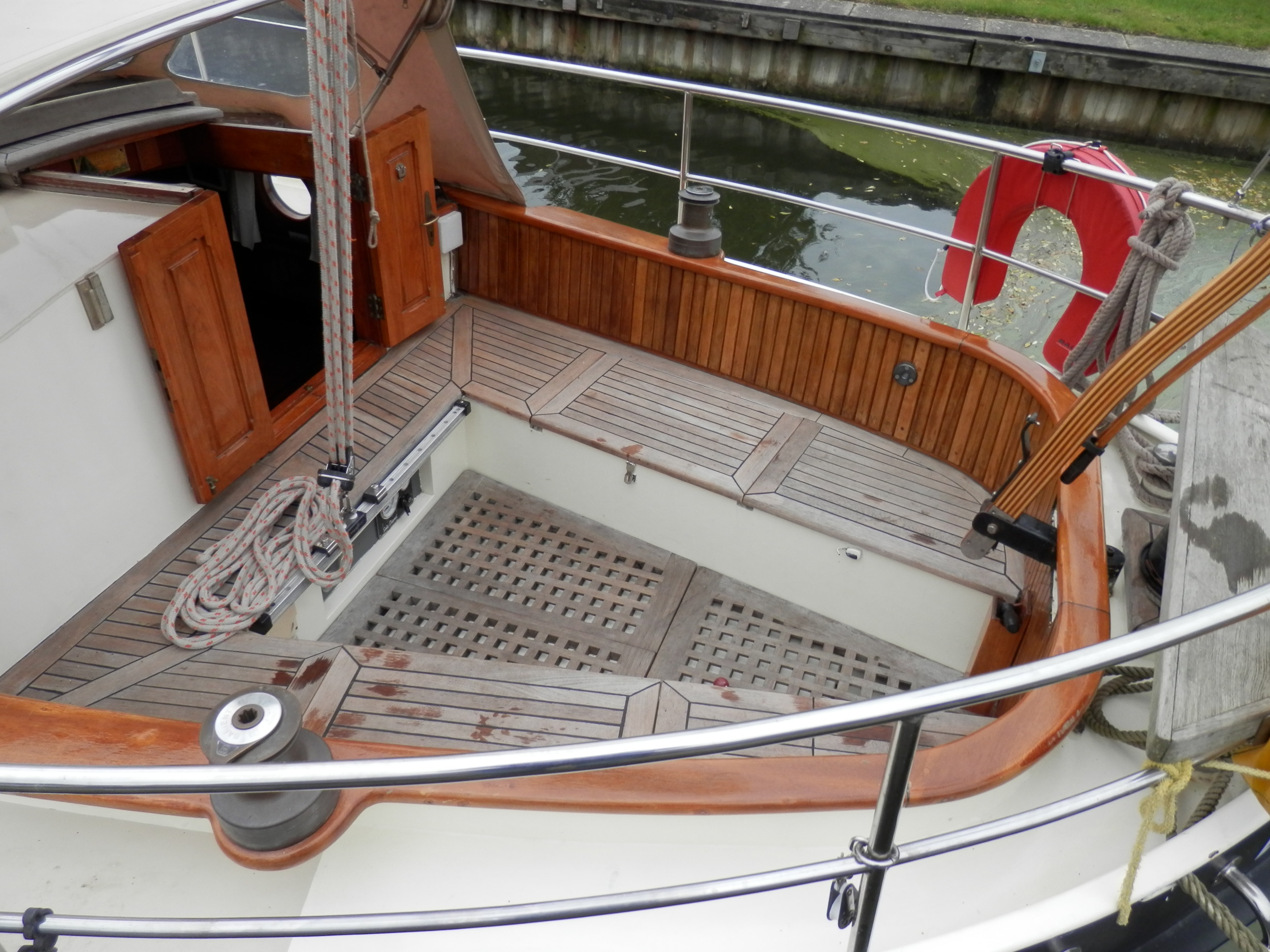 foto: 45 Danish Rose 31