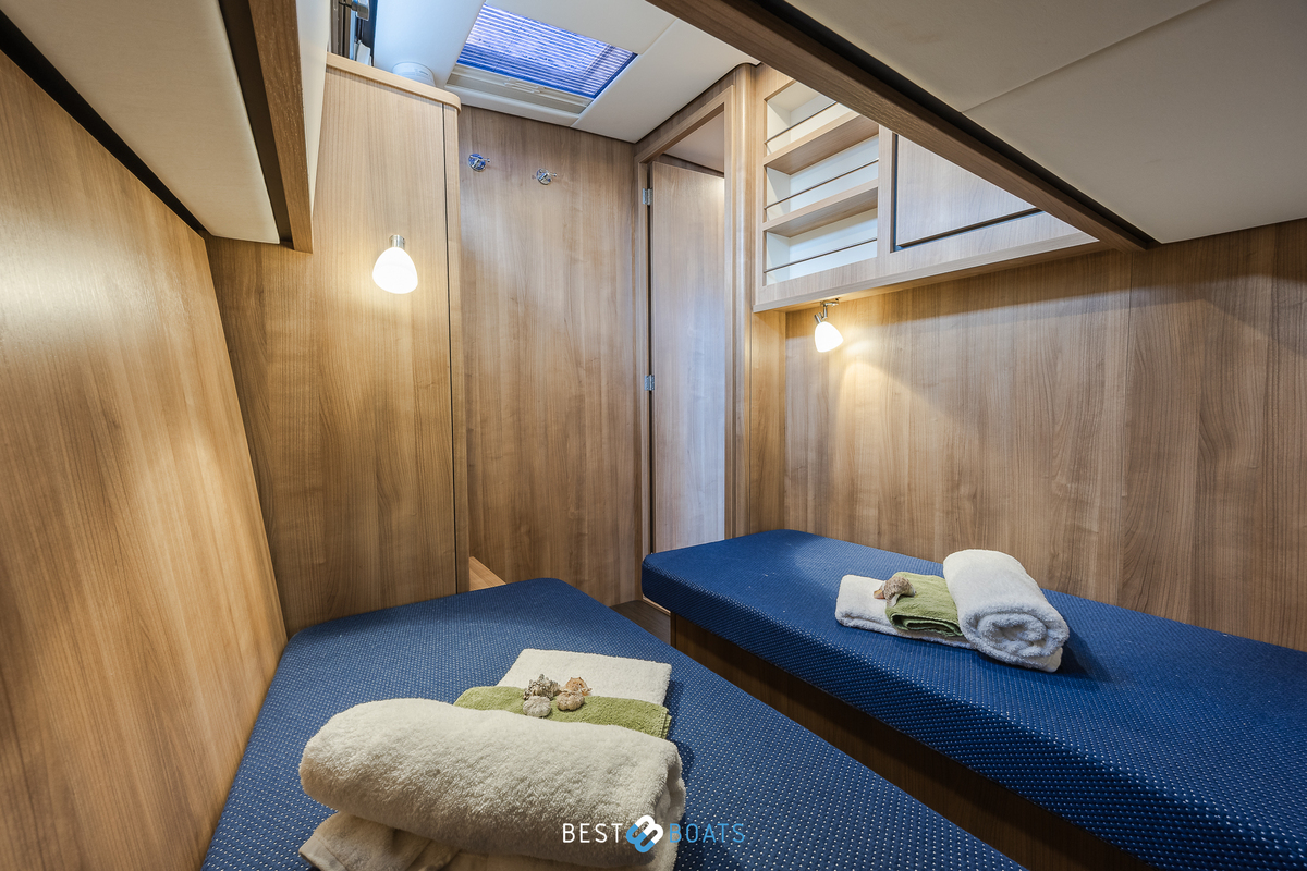 foto: 51 Linssen  40SL Sedan - 75 Years Anniversary Edition  