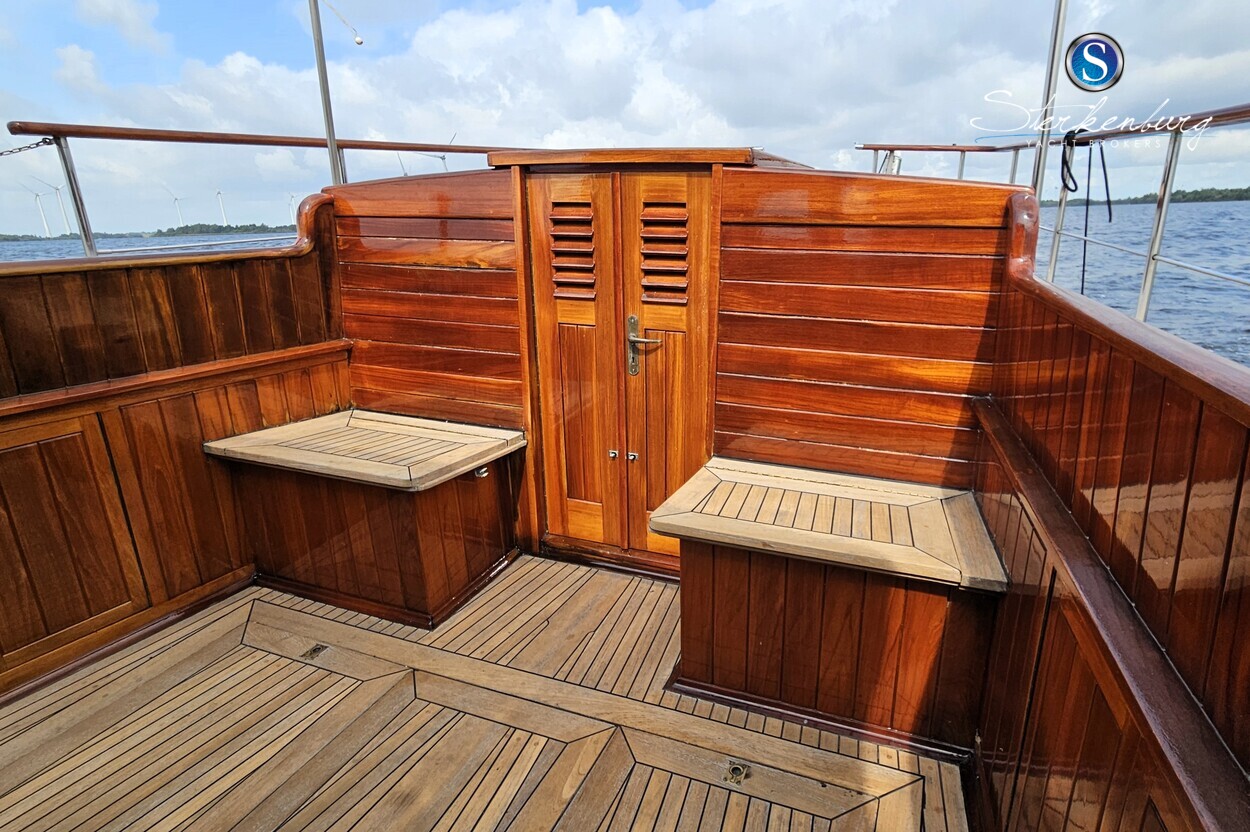 foto: 86 Klaassenvlet 13,60