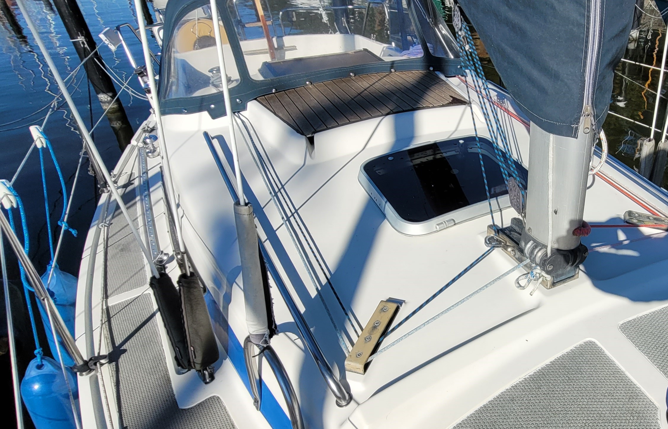 foto: 40 Bavaria 890