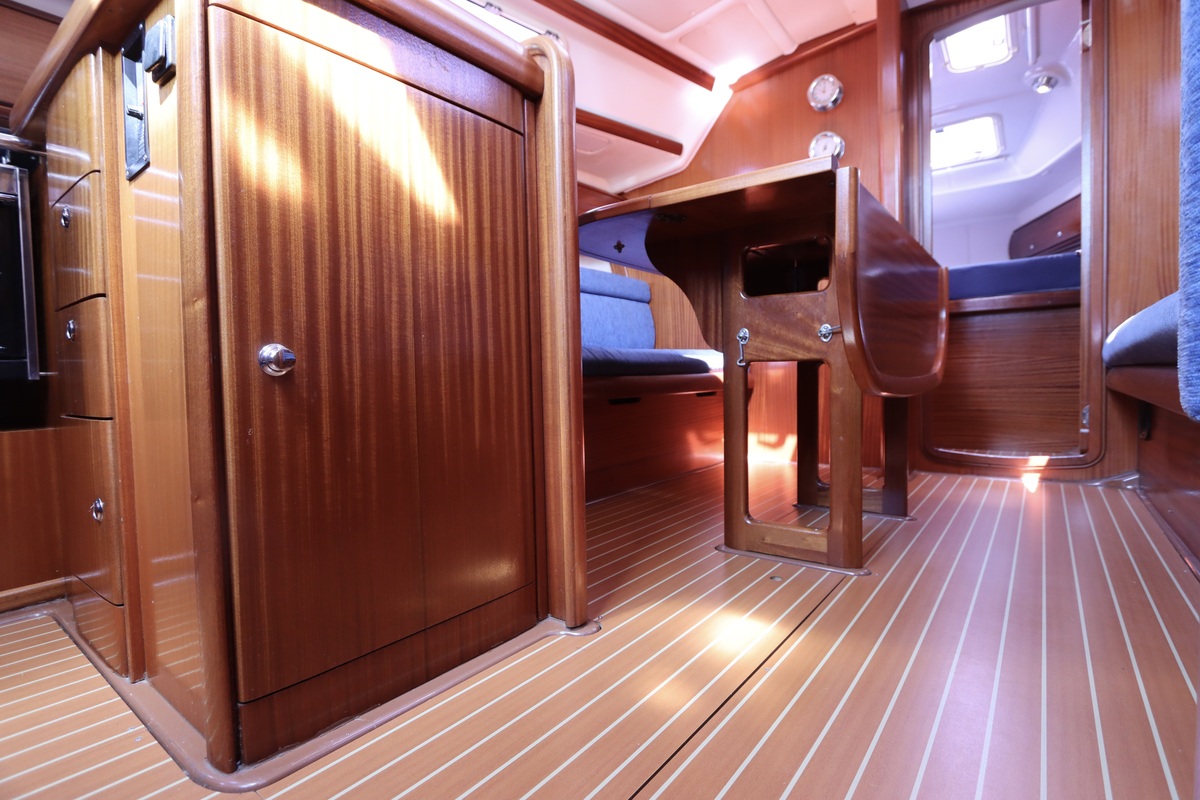 foto: 40 Bavaria 36-2 Cruiser