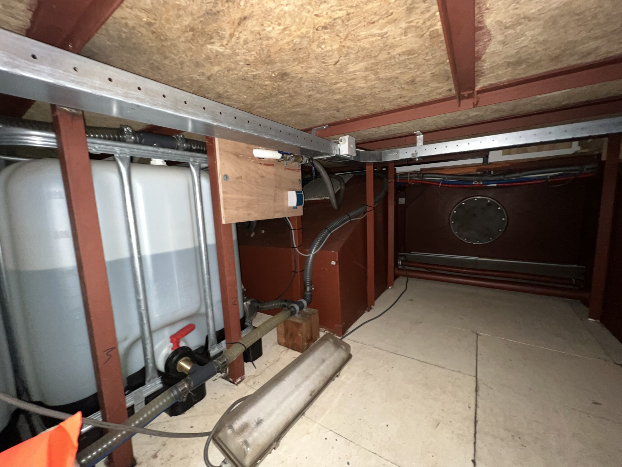 foto: 106 Ex Kabellegschip RWS Ex kabellegschip RWS