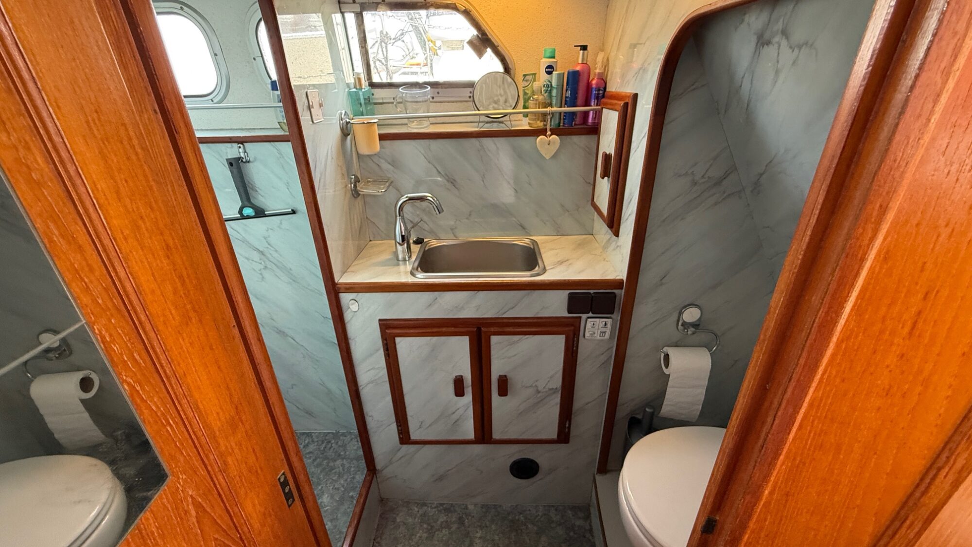 foto: 72 Pedro Pedro Kruiser 30 AK Cabrio