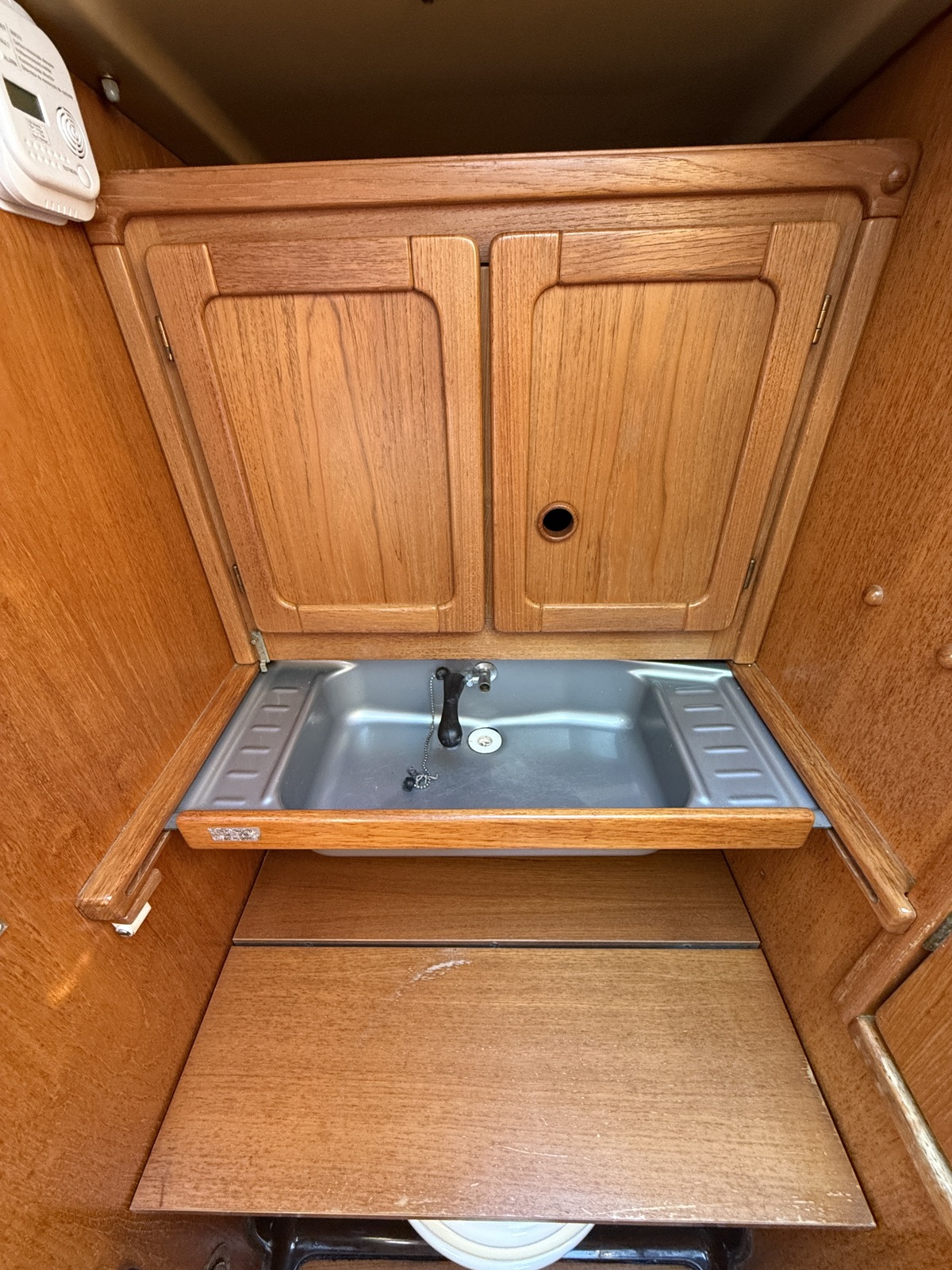 foto: 106 Dehler Optima 101