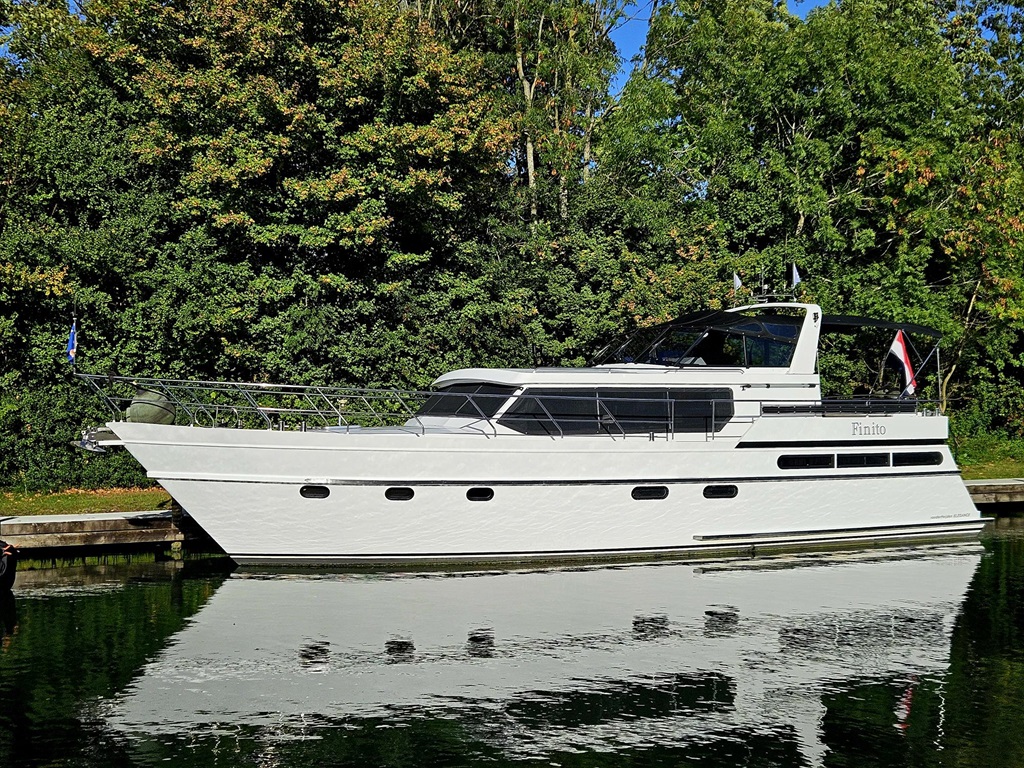 foto: 78 Van der Heijden 13.50 Elegance