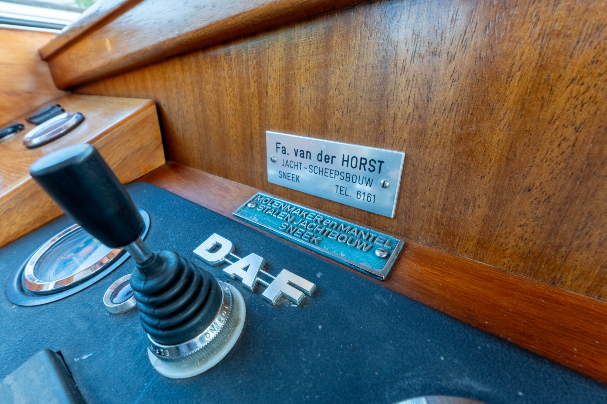 foto: 106 Molenmaker en Mantel Molenmaker & Mantel Kotter 11.60 OK