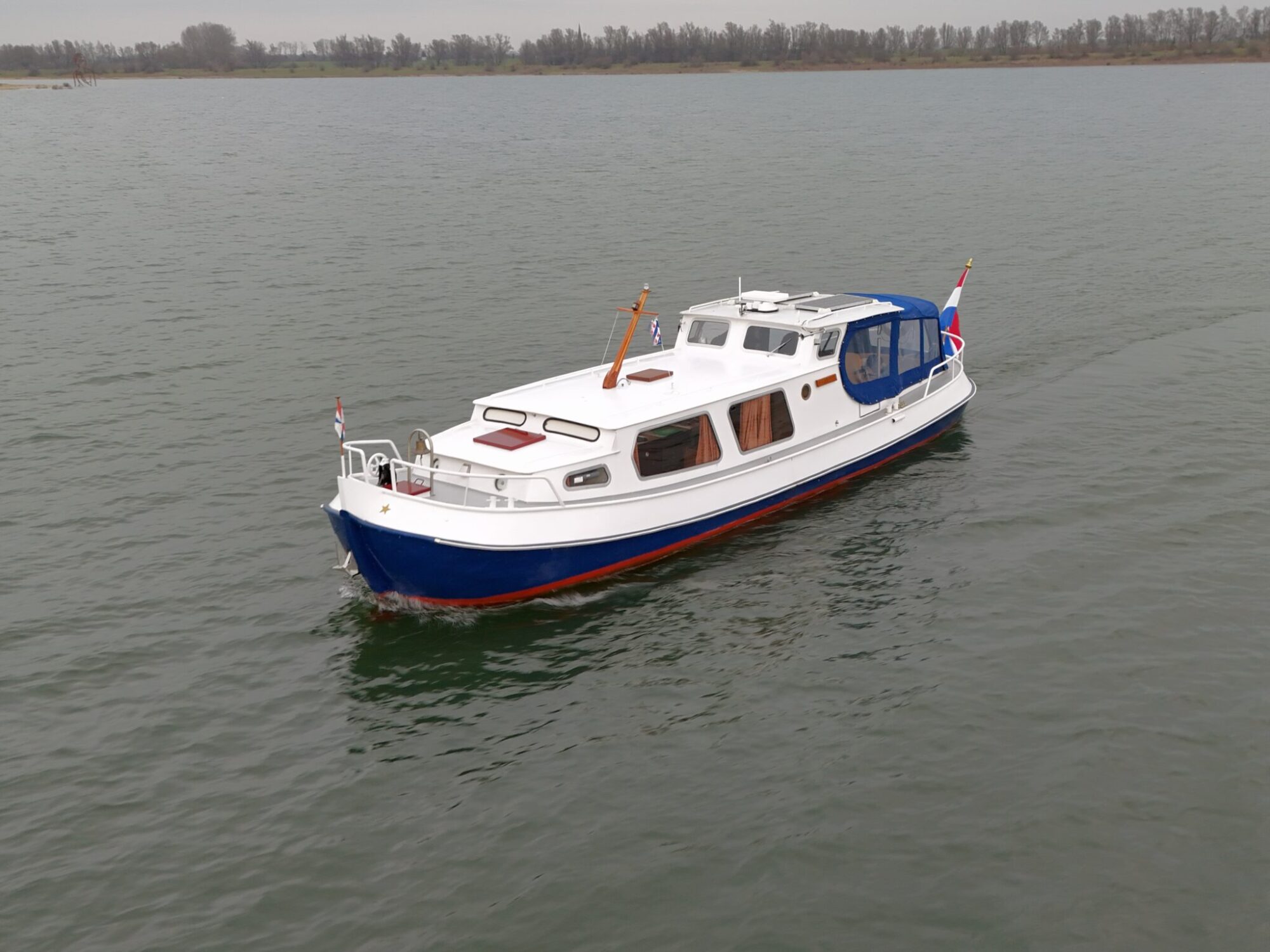 foto: 40 Boot Boot Motortjalk 11.00 OK