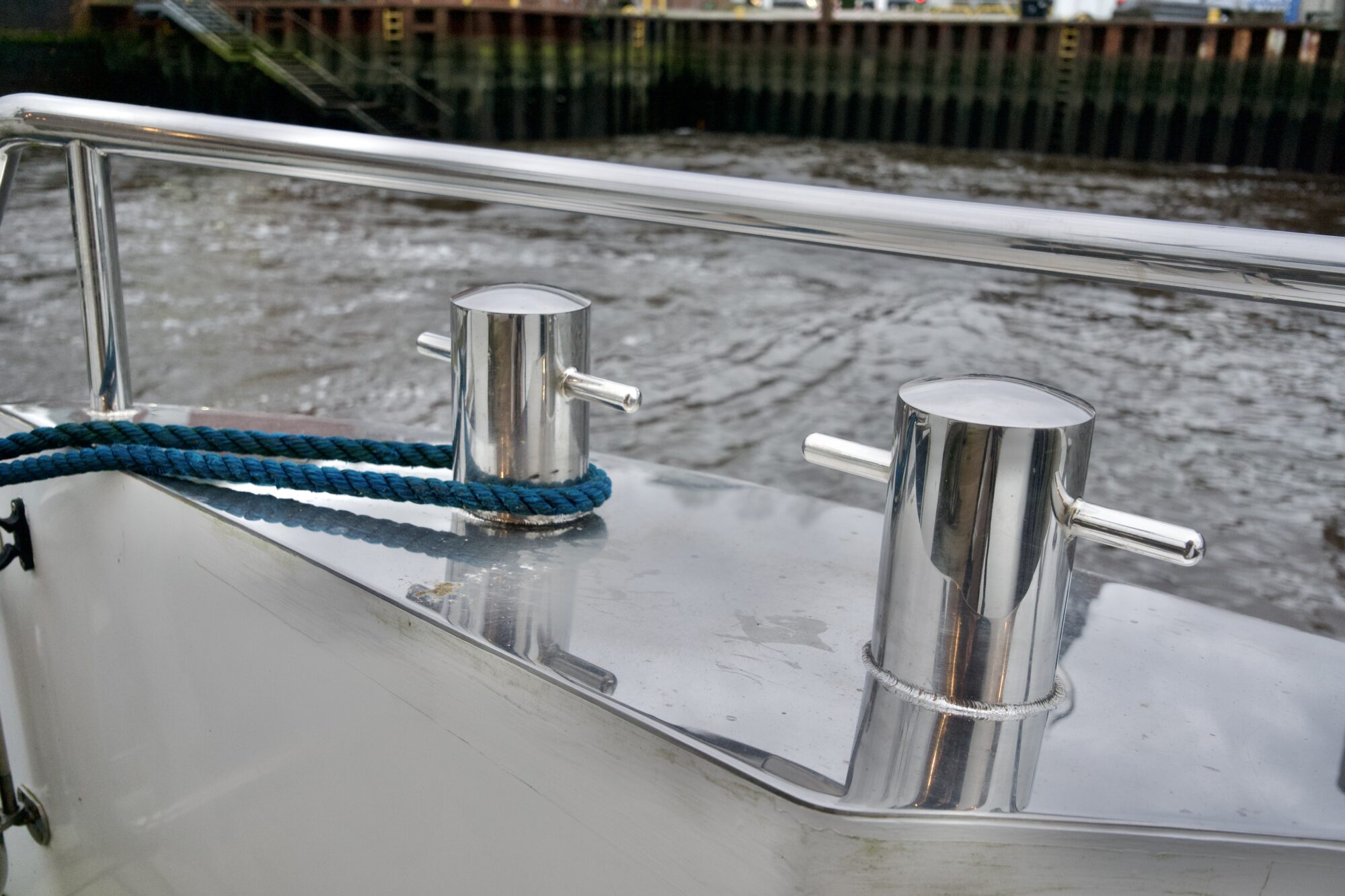 foto: 87 Van der Heijden Van der Heijden 17.00 Dynamic Deluxe VS