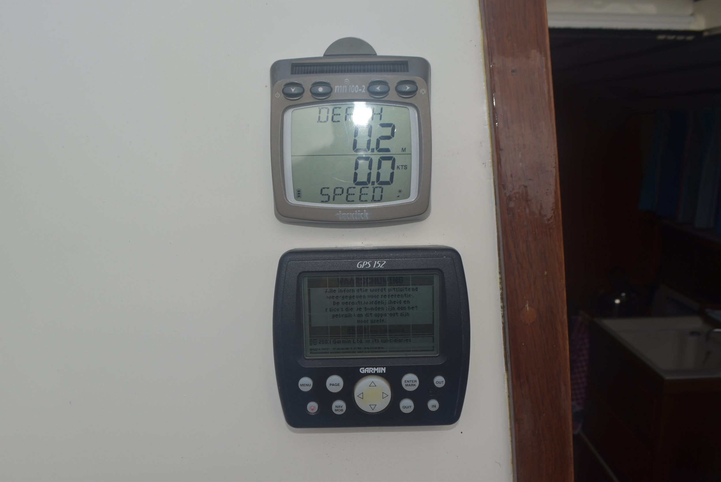 foto: 70 Westerly Pentland