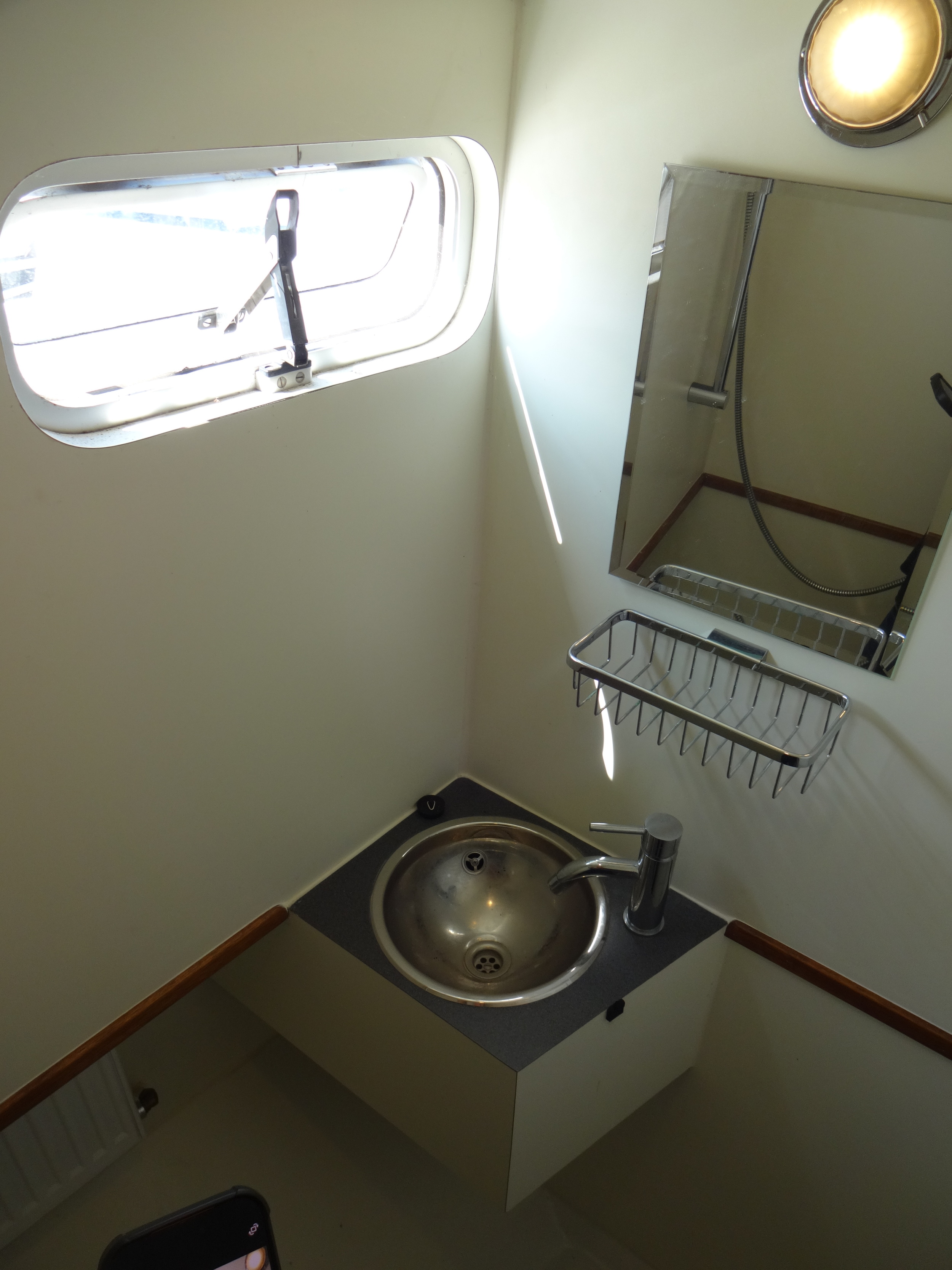 foto: 67 Akerboom Bakdekkruiser 1500