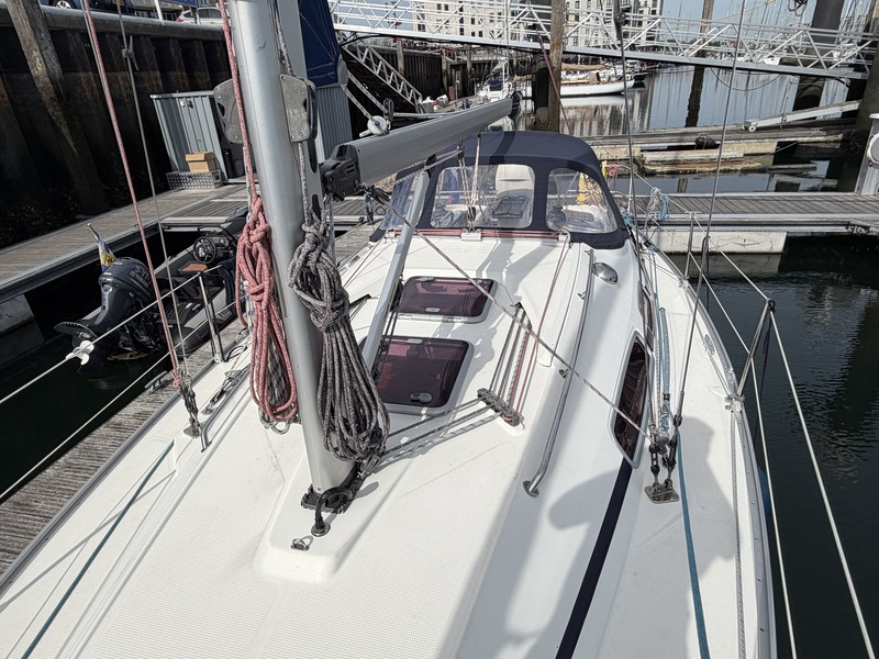 foto: 37 Bavaria 31 Cruiser