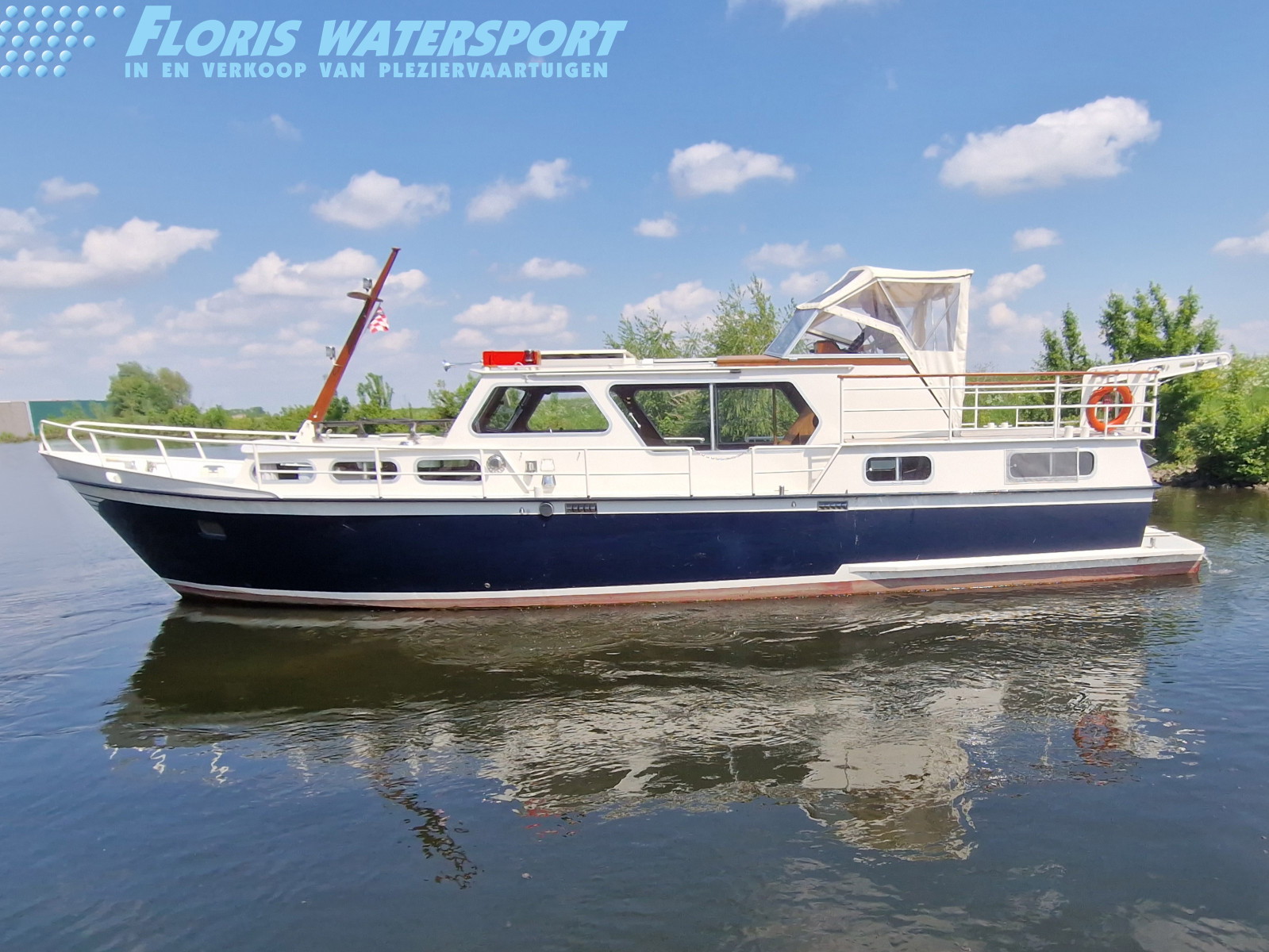 foto: 17 De Ruyter Grand Star