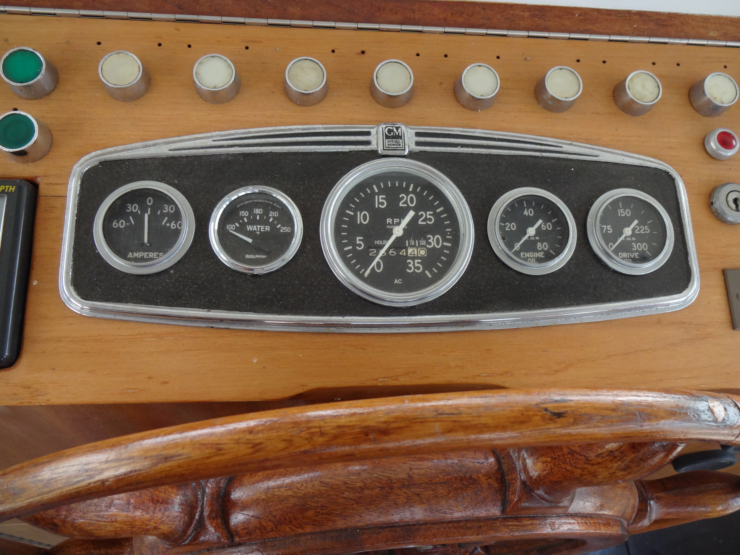 foto: 68 Akerboom Bakdekkruiser 1500