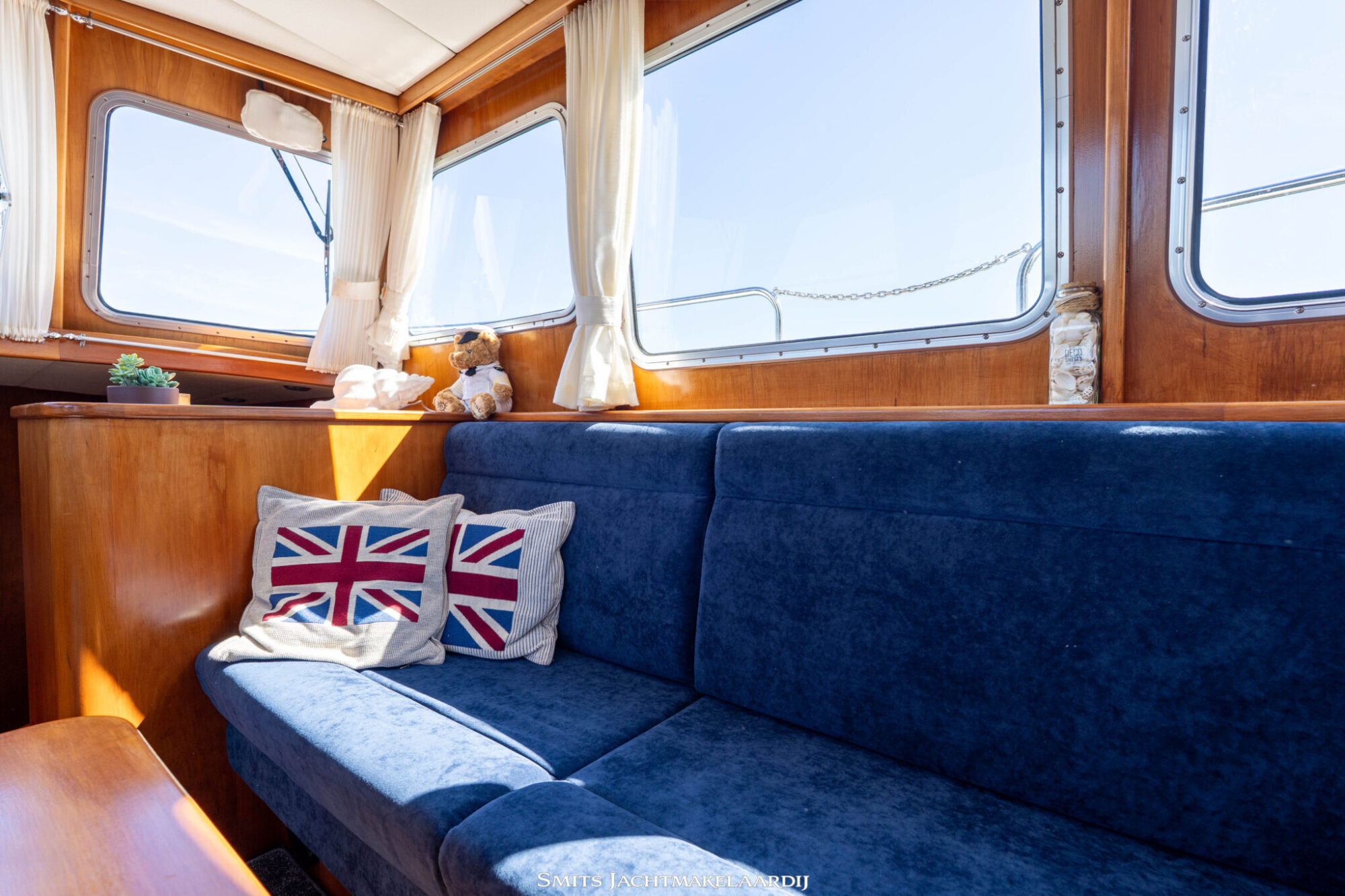 foto: 163 Boarncruiser Boarncruiser 35 Classic Line