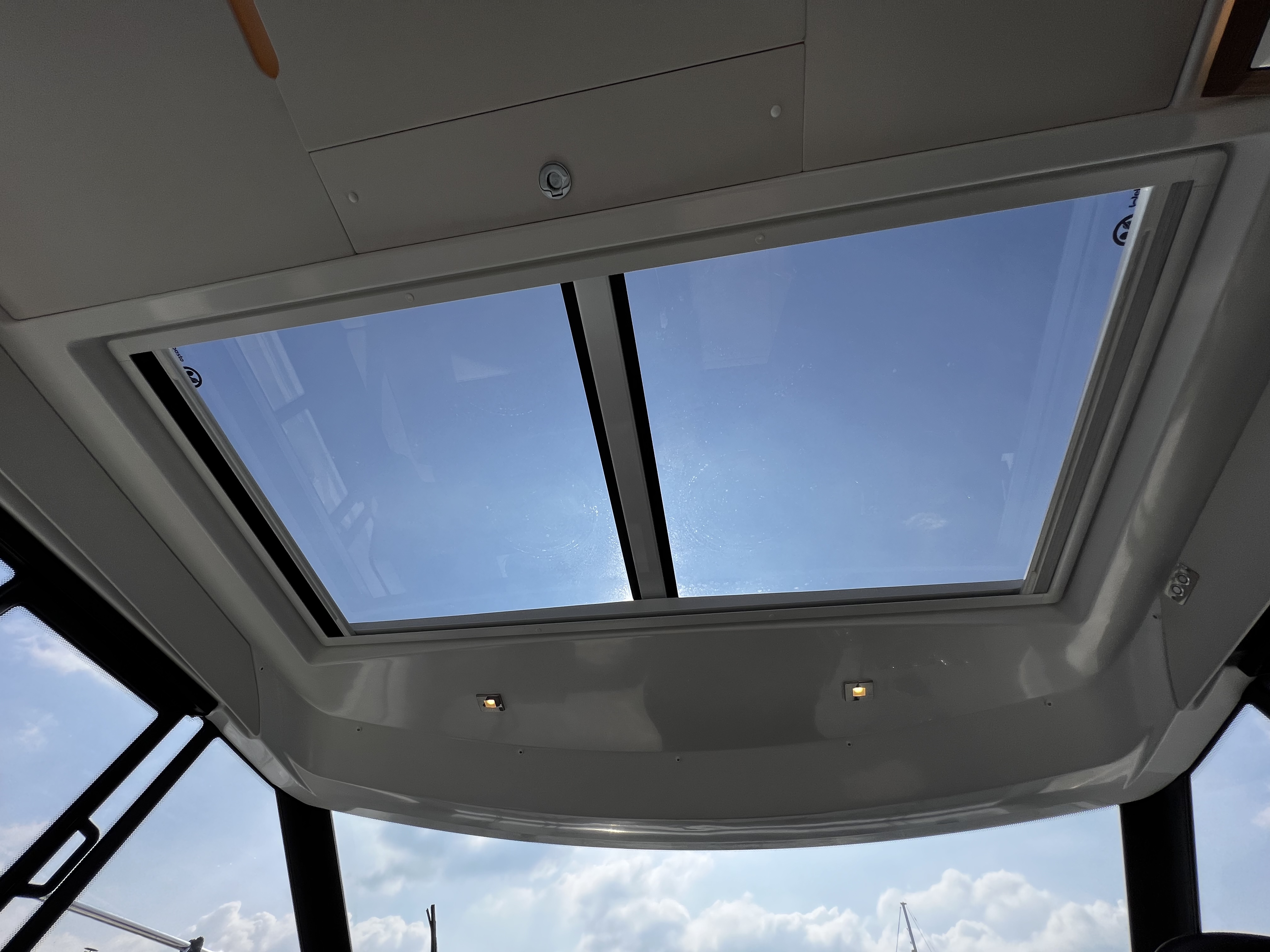 foto: 66 Jeanneau  NC37