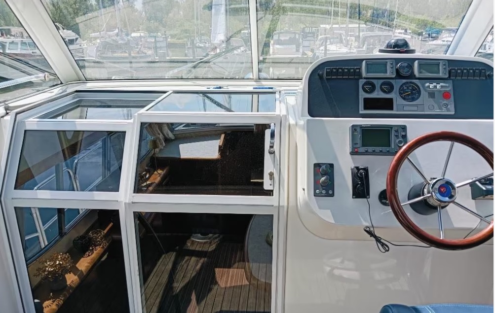 foto: 6 Etap  1100 AC