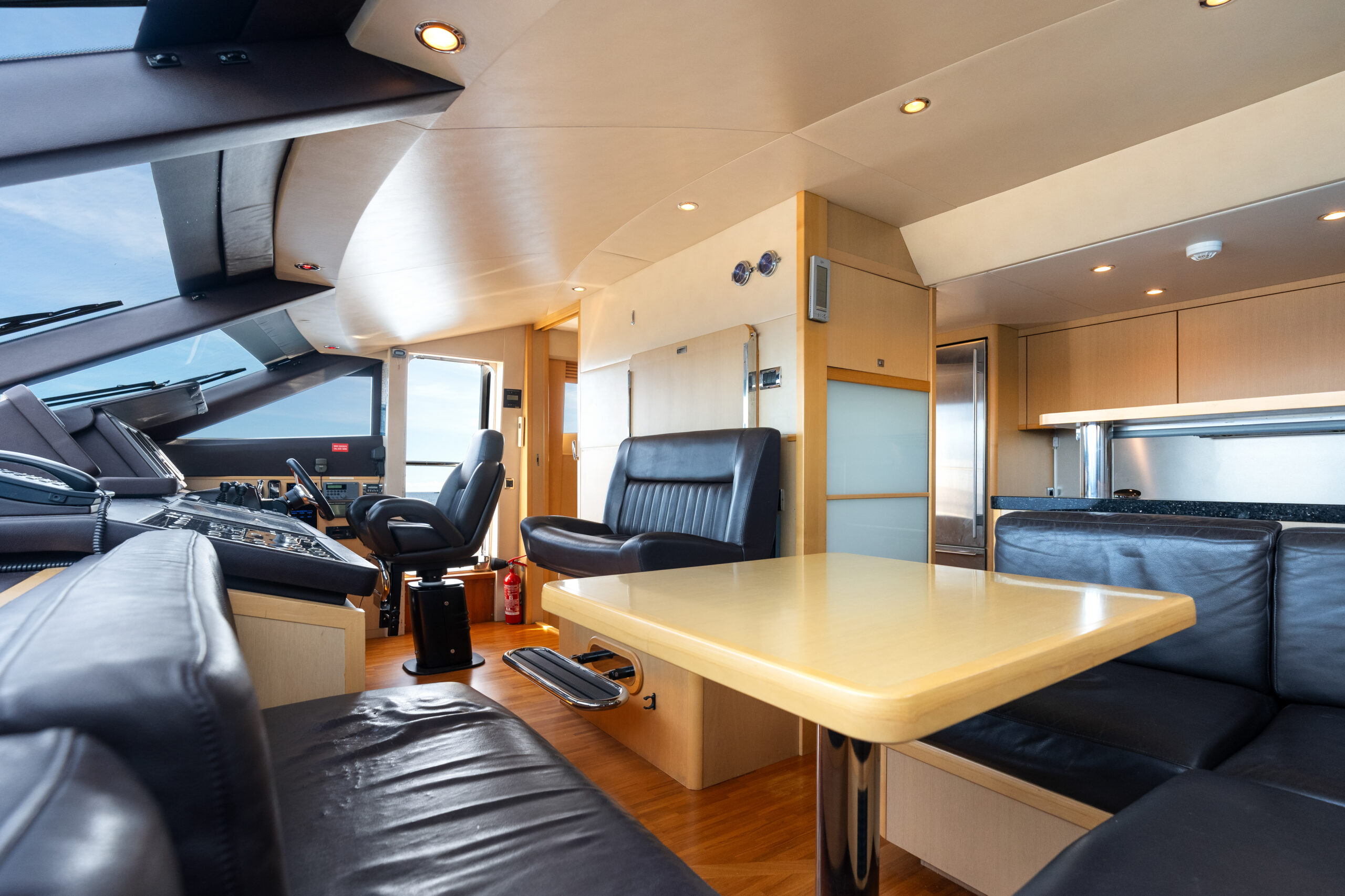 foto: 122 Princess 85