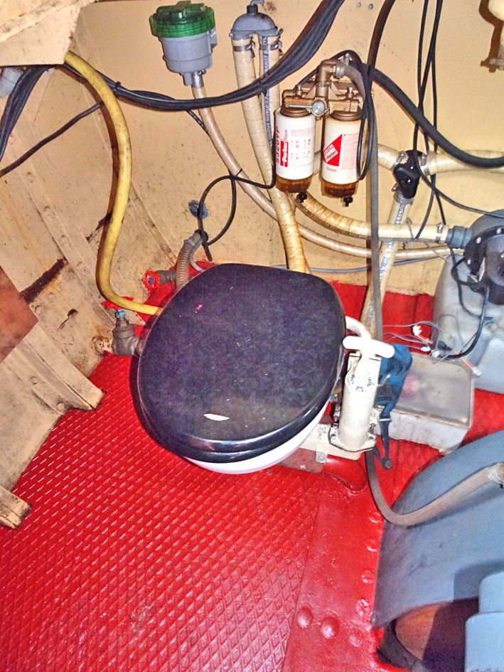 foto: 40 Sleepboot Amsterdammer 13.97