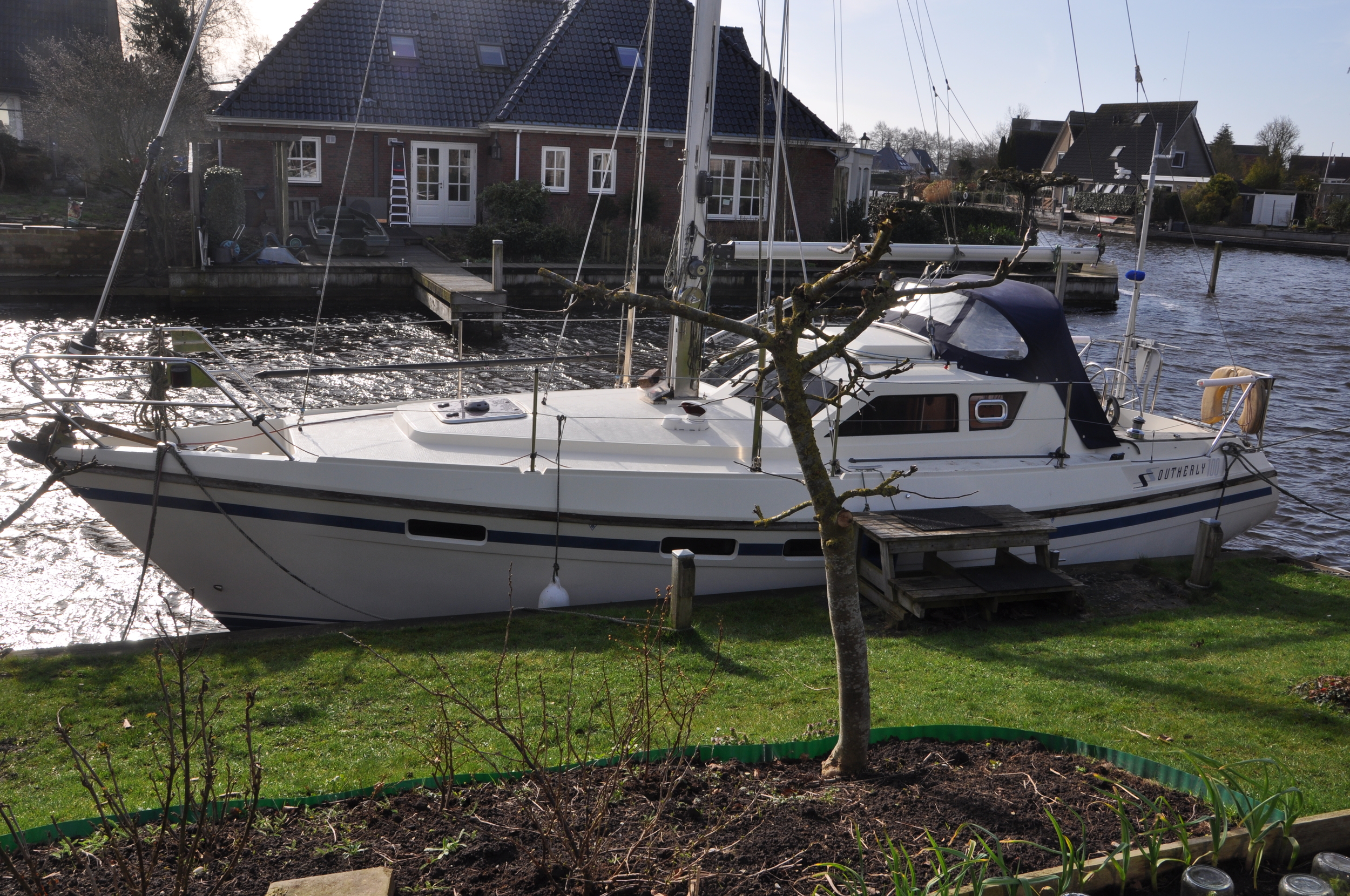 foto: 21 Southerly 100