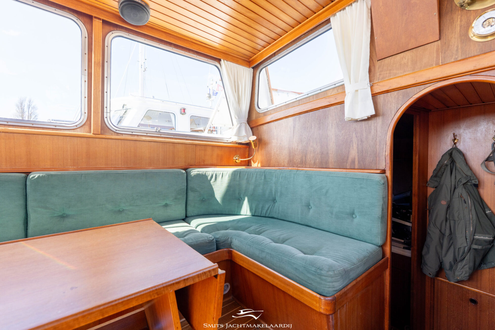 foto: 40 Intership Intership Kotter 11.20 AK Cabrio