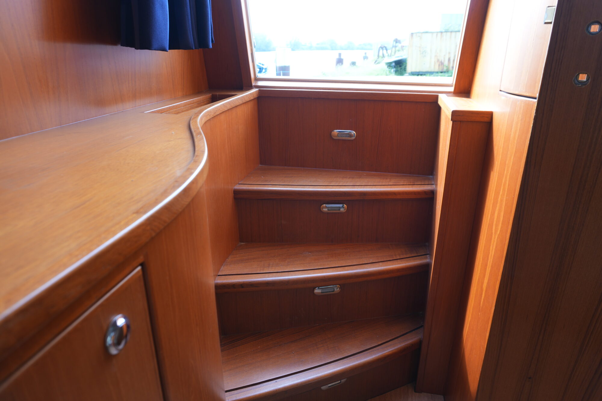 foto: 34 Casco Casco 11.00 OK Flybridge