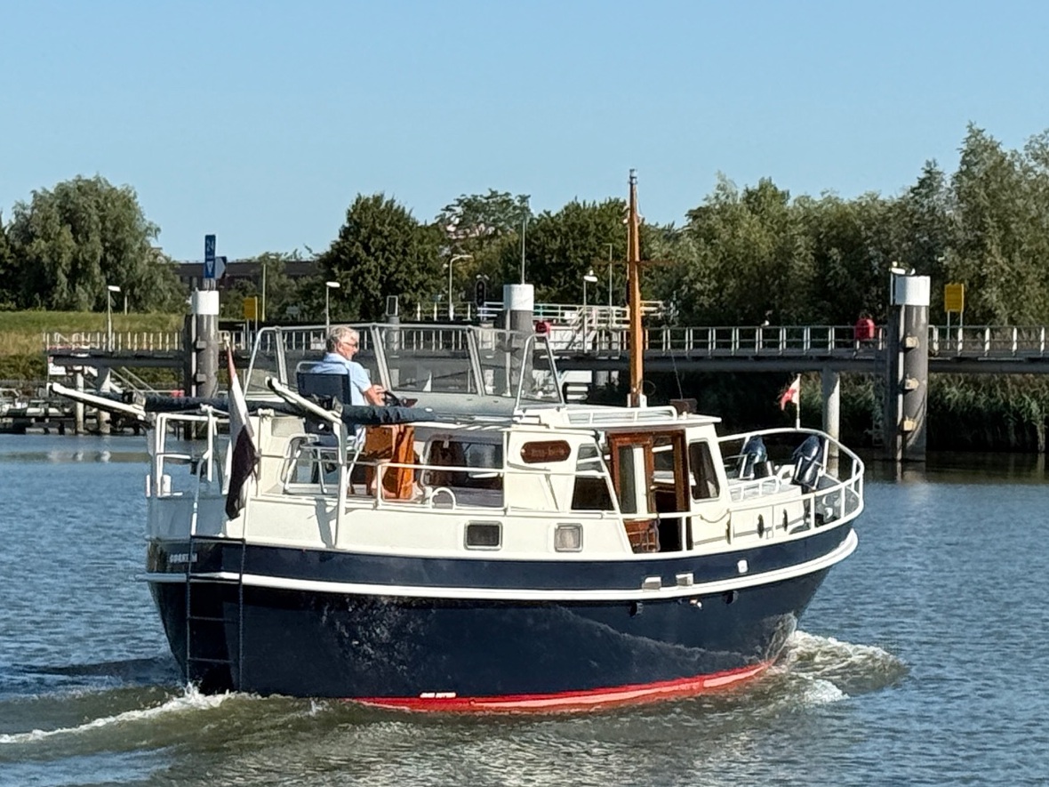 foto: 32 Jako Jako Kotter 11.30 AK Cabrio
