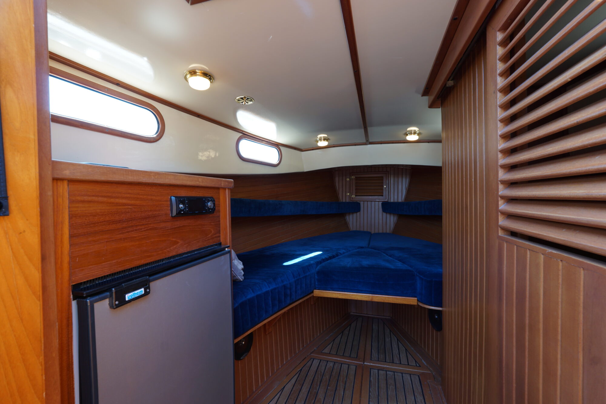 foto: 46 Antaris Antaris Windscheer 9.60 OK