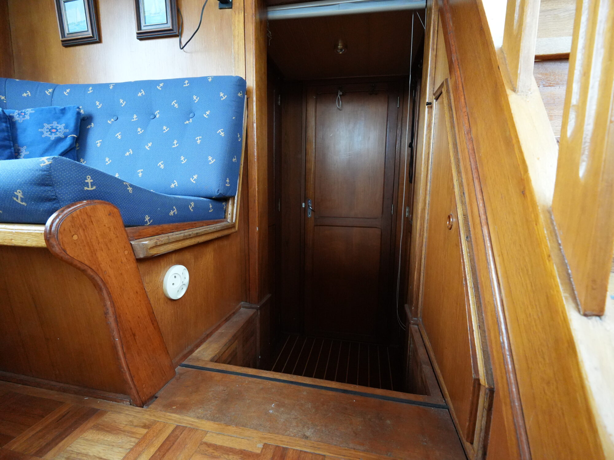 foto: 51 De Ruiter De Ruiter Spiegelkotter 13.00 AK Cabrio