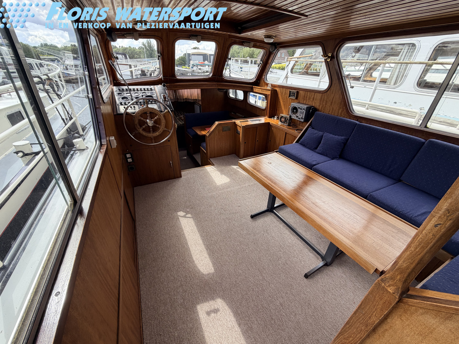 foto: 18 De Ruyter Grand Star