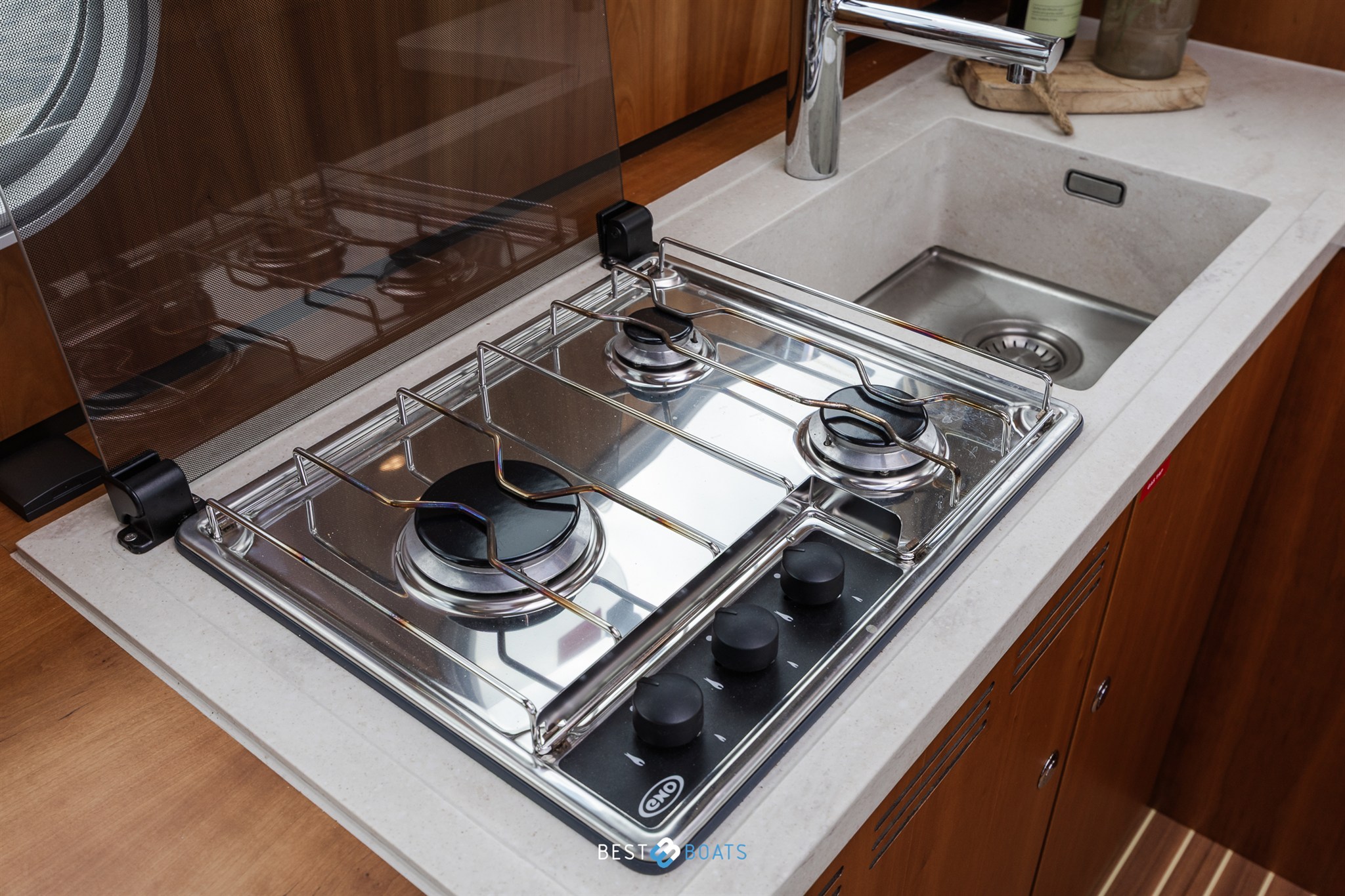 foto: 40 Linssen Grand Sturdy 35.0 Sedan