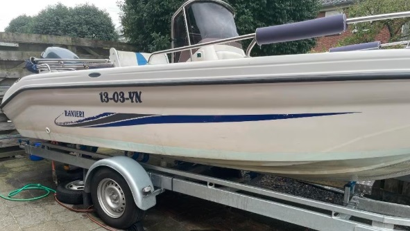 foto: 6 Ranieri     Pathfinder