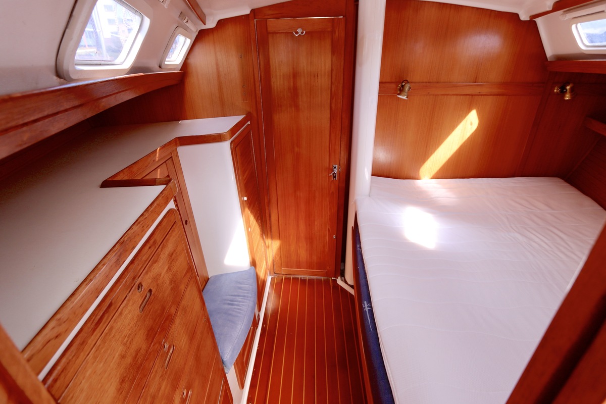 foto: 37 Catalina 42 MK II