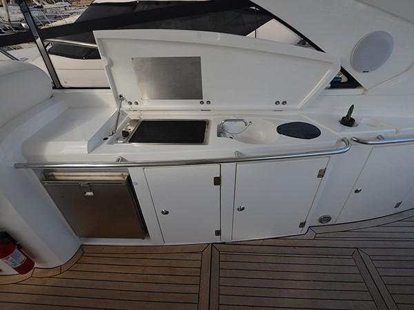 foto: 28 Sunseeker Camargue 50 HT