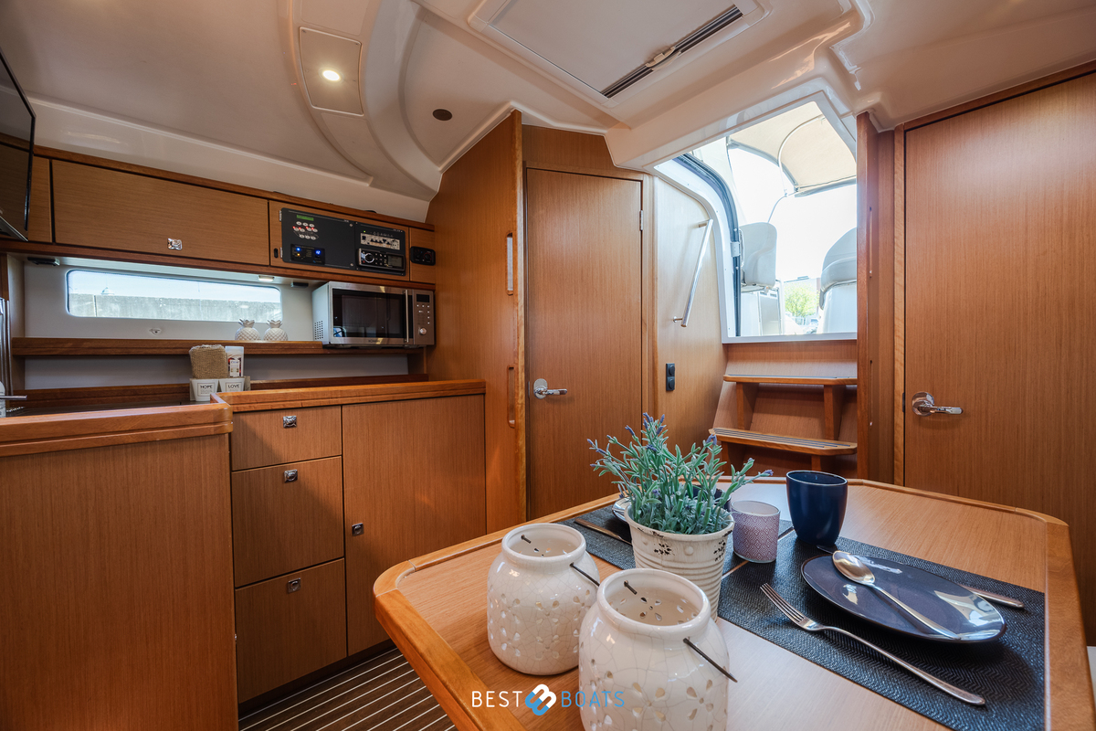 foto: 40 Bavaria 35 sport