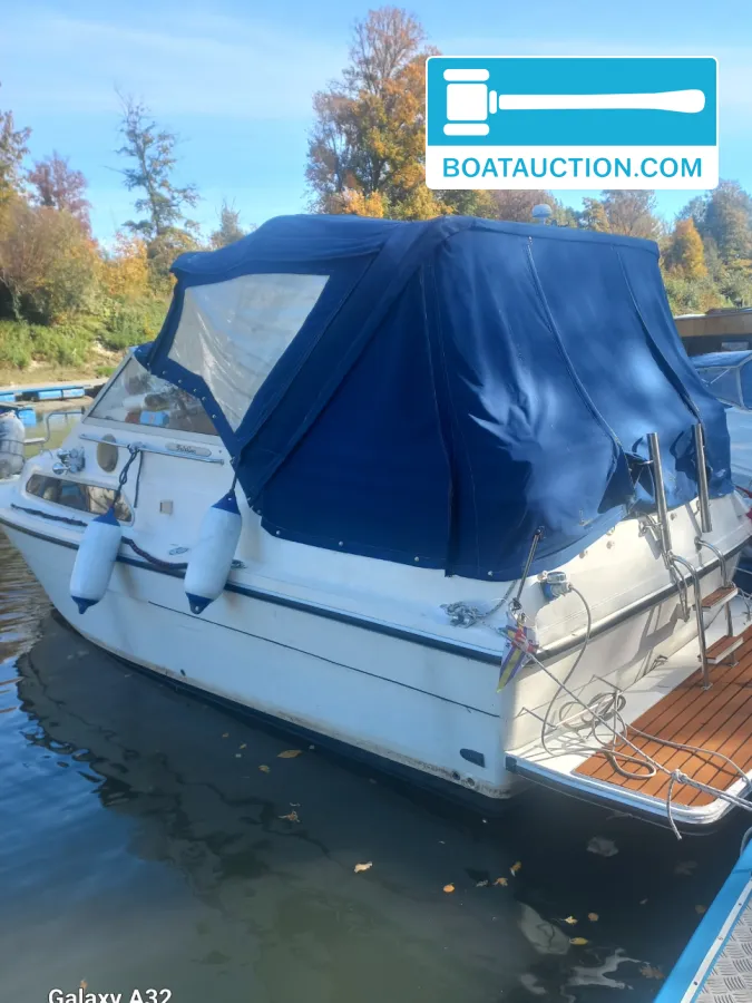 foto: 14 Fairline 21