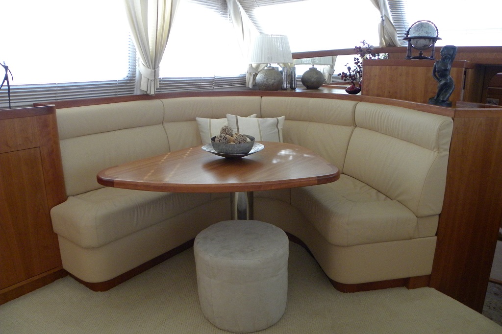 foto: 55 Van der Heijden 1700 Dynamic de Luxe