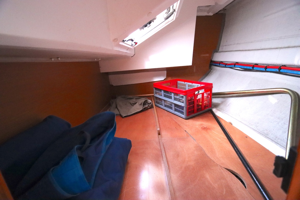 foto: 38 Jeanneau Sun Odyssey 349