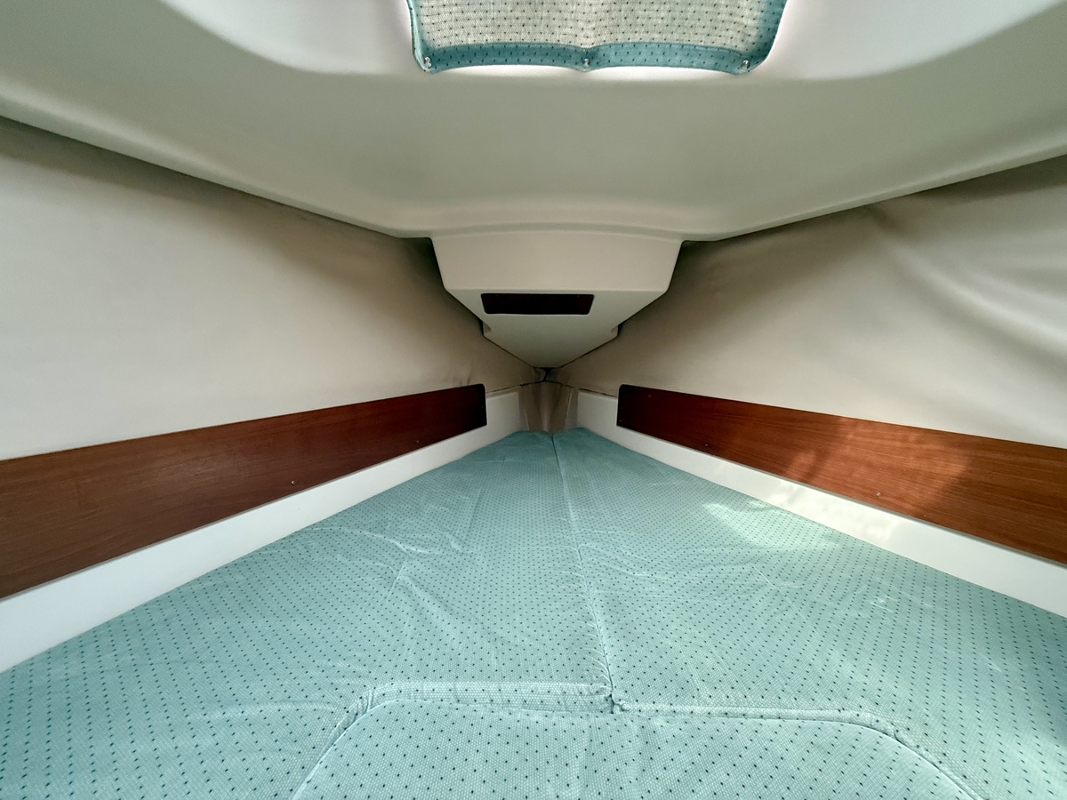 foto: 29 Beneteau Oceanis 321